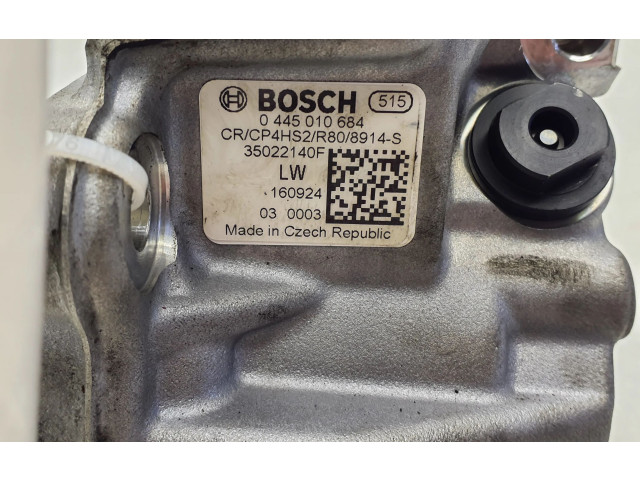 Топливный насос