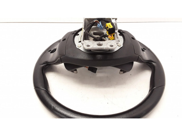 Руль Citroen C4 Grand Picasso  2007-2013 года 96821842ZD, 6029659      