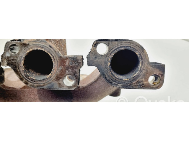 Turbodmychadlo Турбина 657Q6K682AE   Jaguar X-Type 2.0  