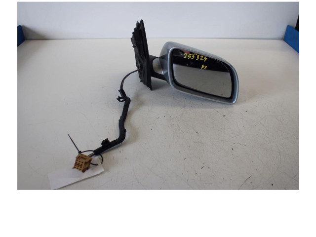 Zpětné zrcátko Volkswagen Polo IV 9N3 2001