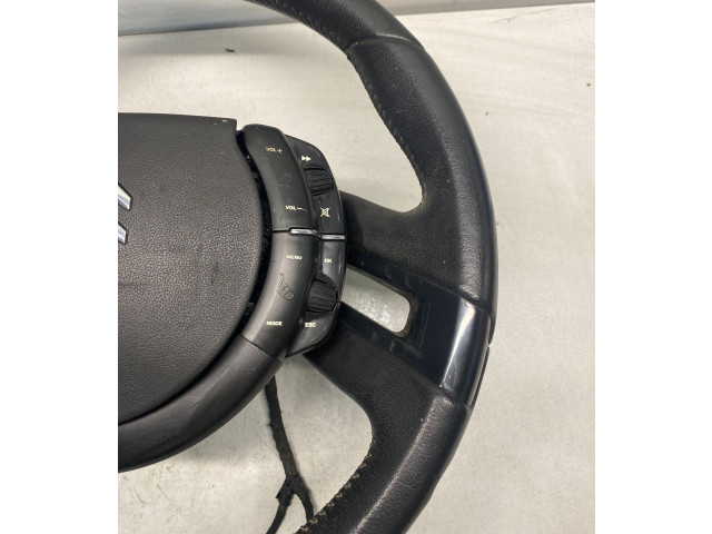 Руль Citroen C4 Grand Picasso  2007 - 2013 года 6096636      