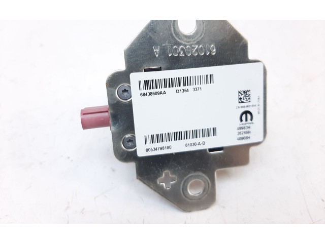 Блок управления 53479818   Jeep Compass