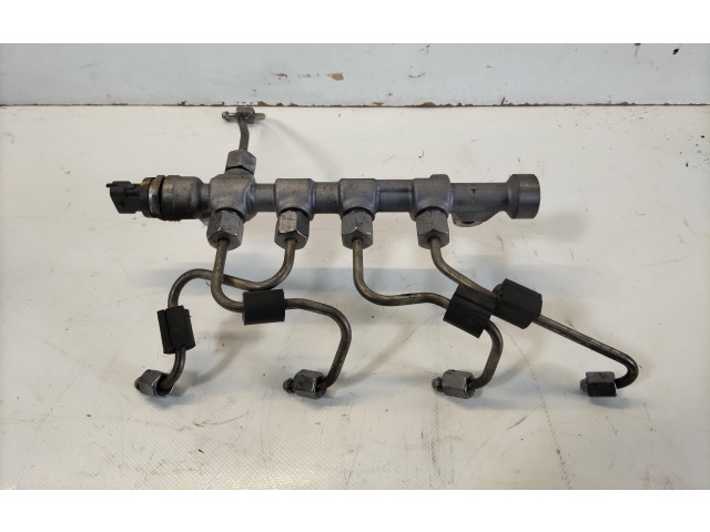 Топливная рампа K68425346AA, 0445214359 Jeep Compass