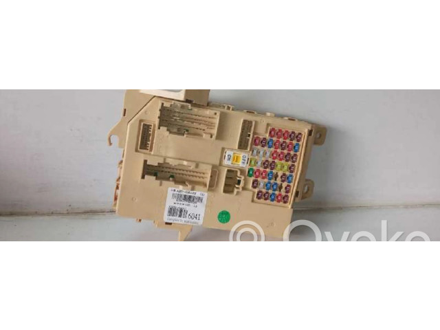 Pojistková skříňka Řídící jednotka BSM 91950A6041 Hyundai i30 2013