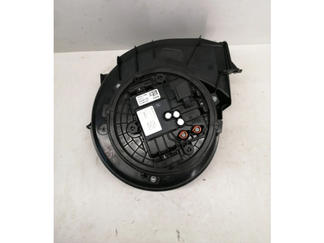 Вентилятор печки    0130309504   Volvo XC90