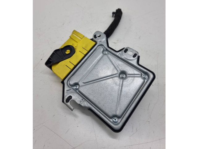 Блок подушек безопасности 3Q0959655AC Skoda Octavia Mk3 (5E)