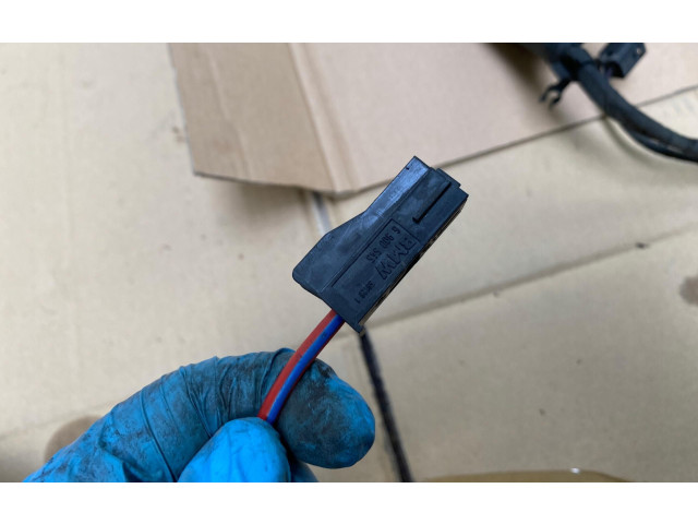 Jednotka ABS 6905995 BMW 7 E65 E66 2005