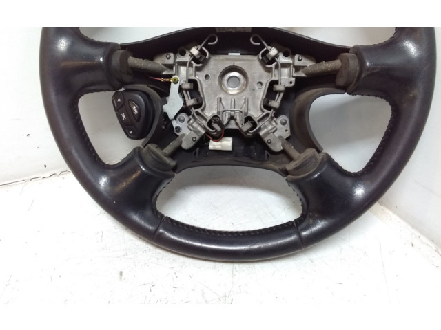 Руль Nissan Primera 2002-2016 года 48430AV710