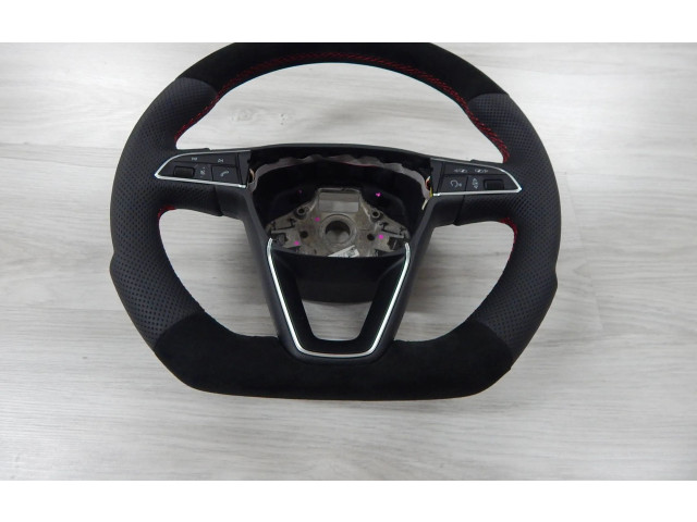 Volant Seat Alhambra (Mk2) 2018