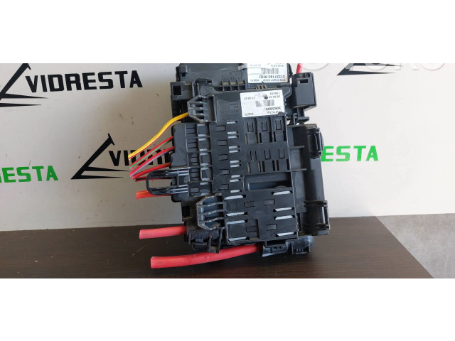   Pojistková skříňka 31337183, 30659092   Volvo XC70 2012