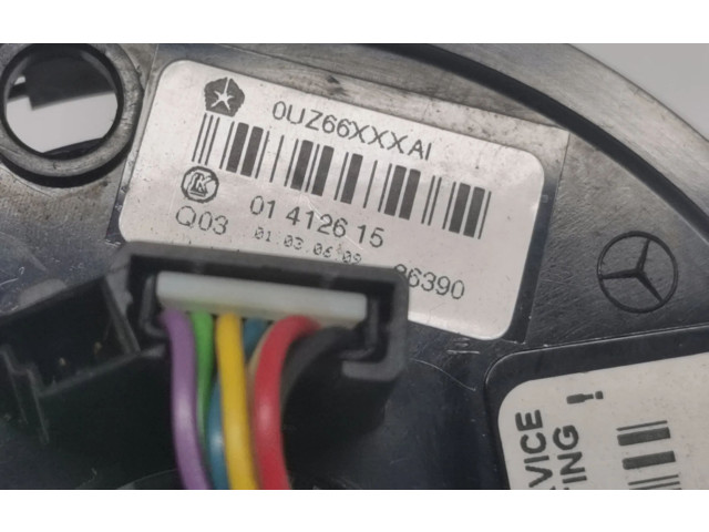 Подрулевой шлейф SRS 01412615   Chrysler 300 - 300C