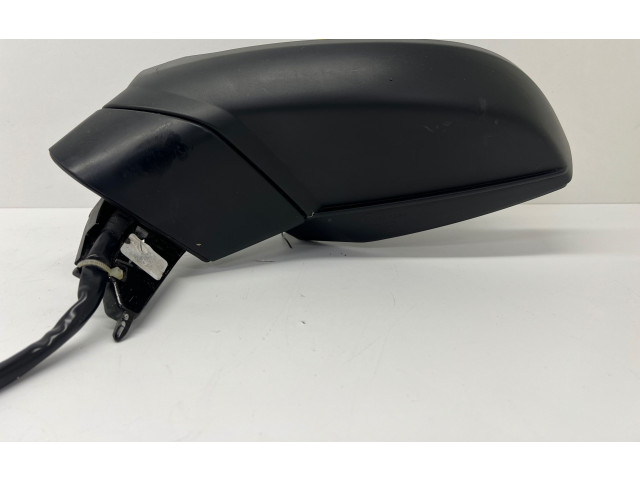 Зеркало электрическое Audi Q5 SQ5 2017 - года