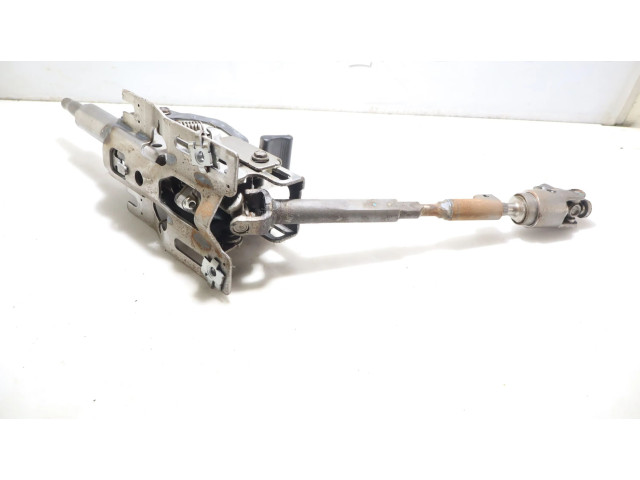  рейка  Колонка рулевая    Honda Accord 2008 - 2016 года