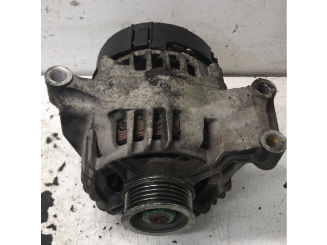 Генератор 51714794, 51714794   Fiat Idea      