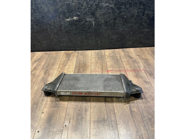 Интеркулер  A2515000000   Mercedes-Benz R W251 