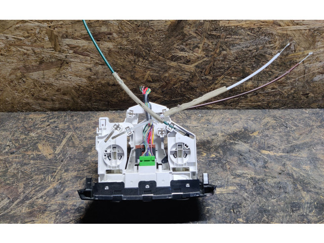 Блок управления климат-контролем 7820A869 Mitsubishi Space Star