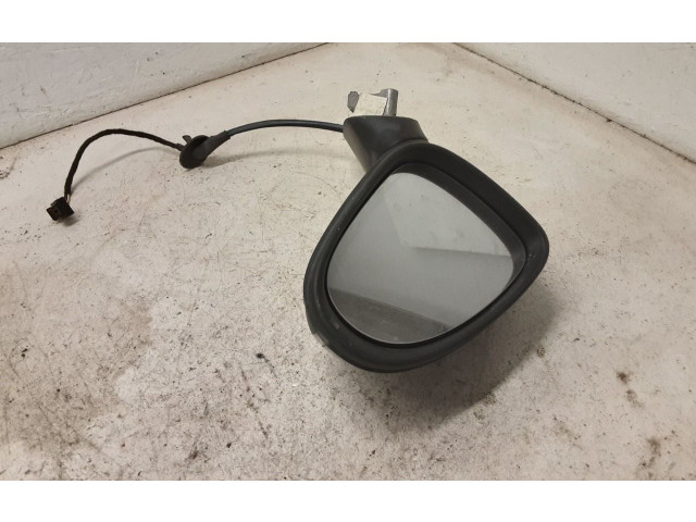 Zpětné zrcátko Volkswagen Touareg II 2016 7P6857507BD