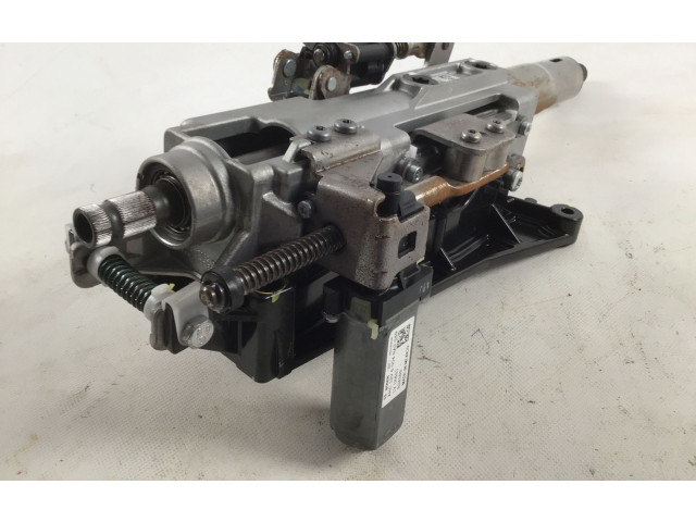 рейка Колонка рулевая 1027811-00-F Tesla Model S 2012 - года