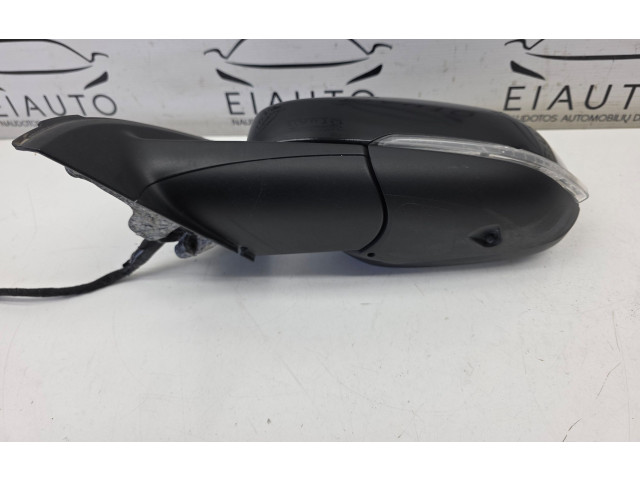 Зеркало электрическое Volvo S60 2011 - 2013 года