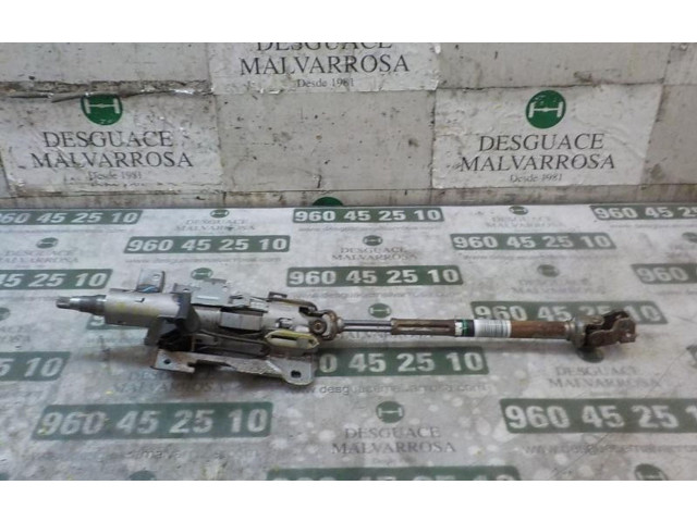    Рулевая рейка    Peugeot 2008 I 2013 - 2019 года