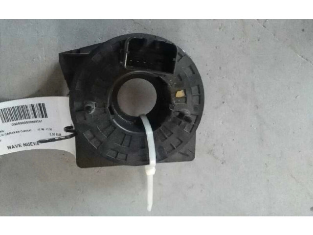 Подушка безопасности водителя    Seat Ibiza II (6k)