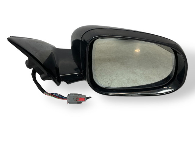 Зеркало электрическое Jaguar XJ X351 2009 - 2019 года