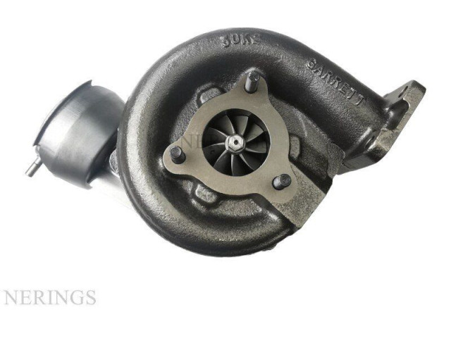 Турбина Volkswagen Transporter - Caravelle T4 454192-0007, TC10-0052