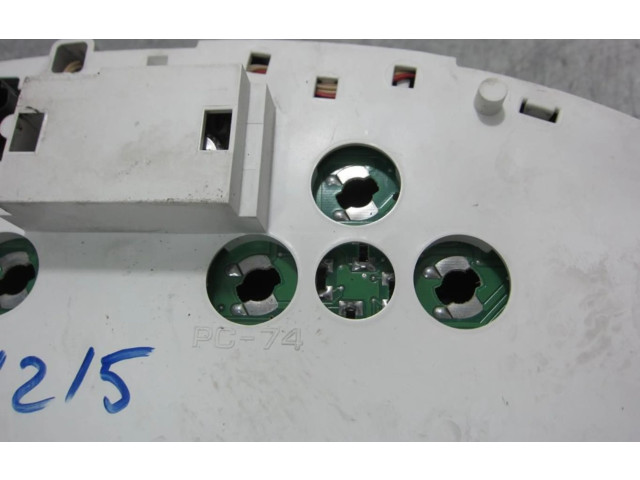 Přístrojová deska Chrysler Voyager 05082409AH