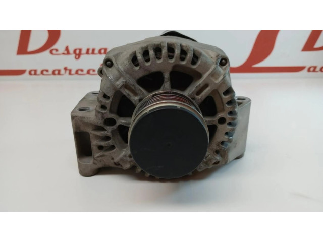 Генератор S542851R, ALTERNADOR   Fiat Punto (199) 1.2     