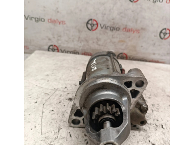 Стартер  4380001720   Honda HR-V