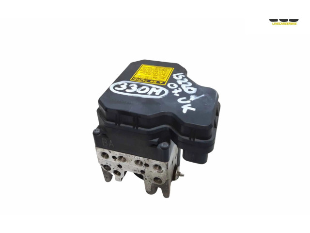 Блок АБС 8954153110, 4454053240 Lexus IS 220D-250-350 2006 - 2013 года