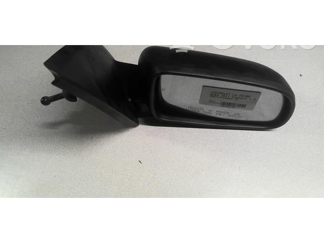 Зеркало электрическое Chevrolet Aveo - года