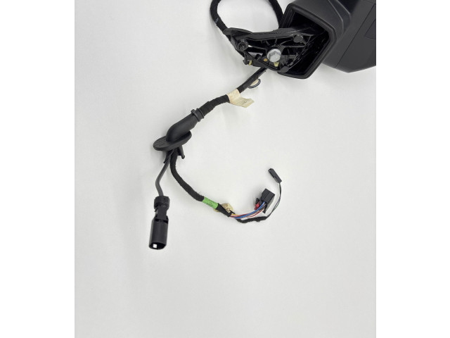 Зеркало электрическое Audi Q3 F3 2018 - года