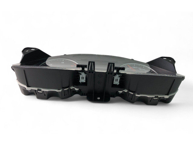 Панель приборов 8K0920932D Audi A4 Allroad B9