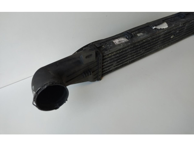 Интеркулер  A2105001400   Mercedes-Benz E W210 