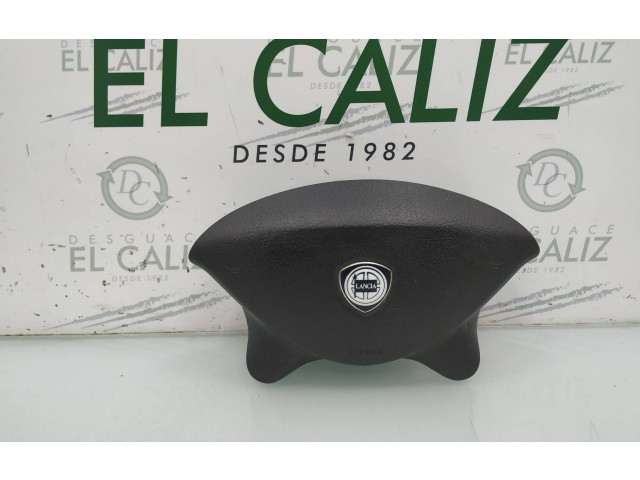 Подушка безопасности водителя 14958430YR   Lancia Phedra