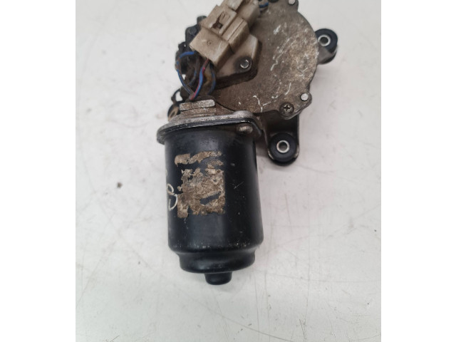 Моторчик заднего дворника Mitsubishi L200