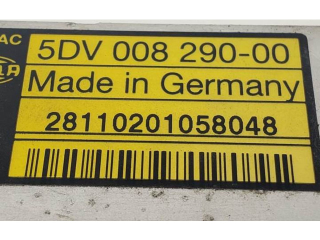 Блок управления Xenon