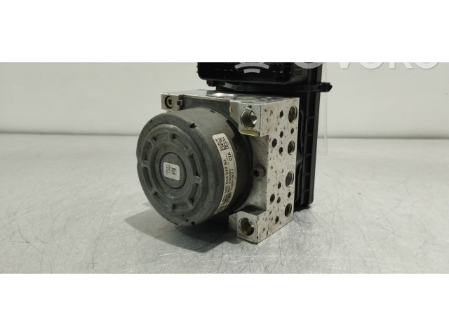 Блок АБС 5Q0614517BJ, 10022008274 Volkswagen Golf VII 2013 - 2019 года