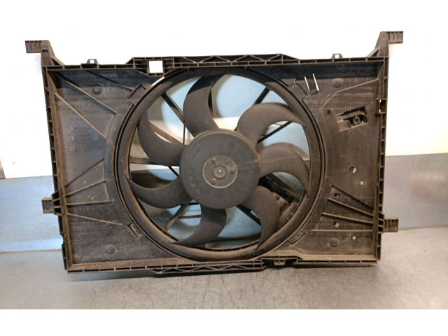 Zámek zadních dveří A1695002093, A1695050255 Mercedes-Benz A W169 2006