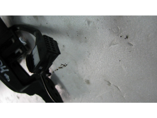 Кнопки рулевого колеса