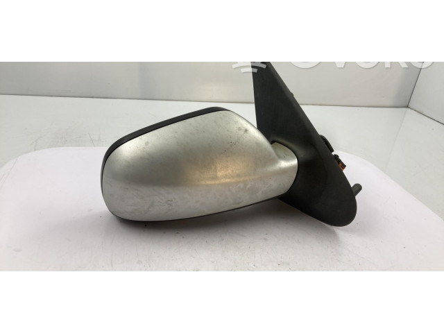 Зеркало (управляемое электричеством)