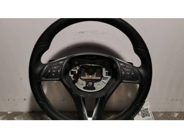 Volant Infiniti QX30 2018