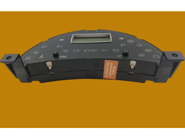 Дисплей    1488702080   Citroen C8