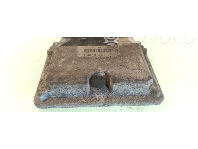 Řídící jednotka 038906018BT Seat Toledo II (1M) 1999