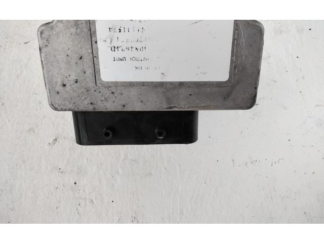 АБС Steuergerät 188A9000   Lancia  Ypsilon   -  года