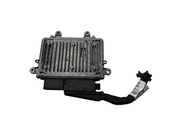 Řídící jednotka A6401502479, 1039S00000 Mercedes-Benz A W168 2001