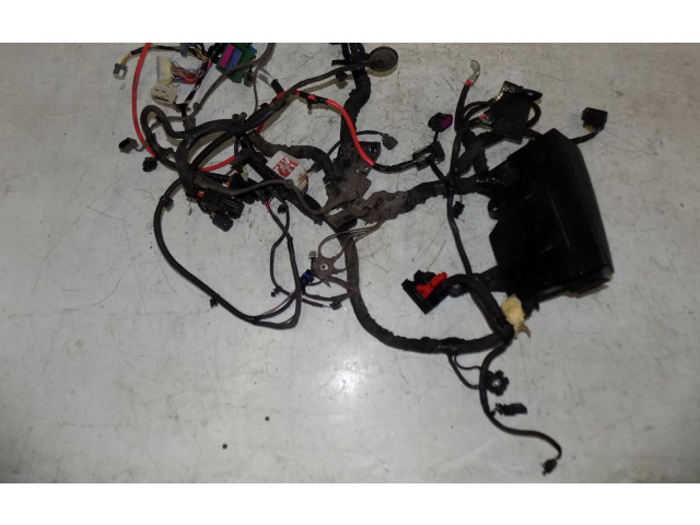 Блок предохранителей Volvo XC40