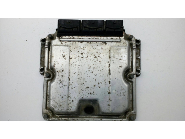 Řídící jednotka 0281010635 Renault Vel Satis 2002