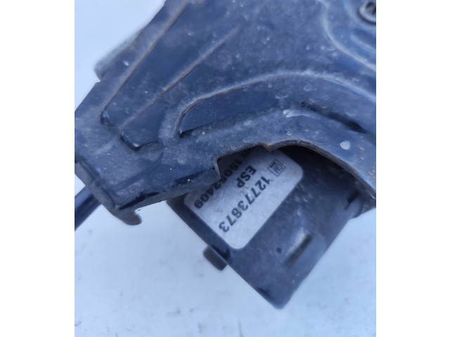 Блок АБС 15114109F, 15052409 Saab 9-3 Ver2 2008 - 2016 года